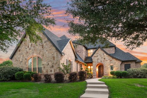 108 Berkshire Ln, Heath, TX, 75032-6688 | Card Image