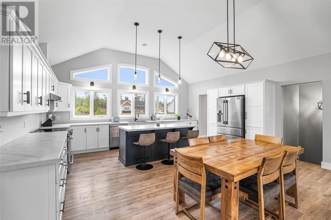 26 Jack Pine Drive, House other with 3 bedrooms, 2 bathrooms and null parking in Spaniards Bay NL | Image 11