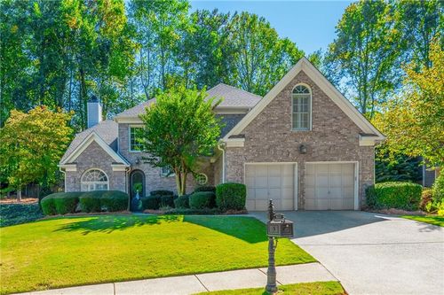 635 Park Creek Trce, Alpharetta, GA, 30005-3779 | Card Image