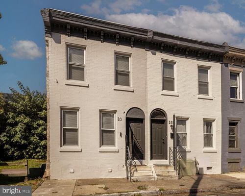 2316 N Myrtlewood St, PHILADELPHIA, PA, 19132-3421 | Card Image