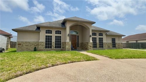 5517 Crossridge Dr, Corpus Christi, TX, 78413-4547 | Card Image