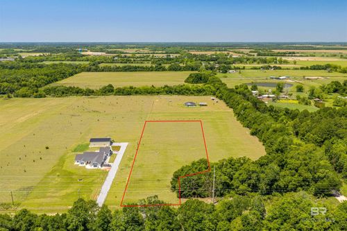 0 County Road 93, Lillian, AL, 36549 | Card Image