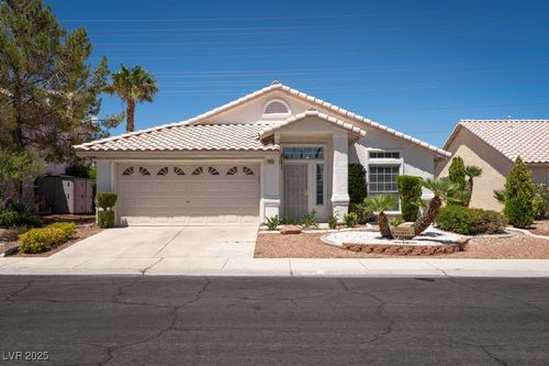 7816 Villa Finestra Dr, Las Vegas, NV, 89128-6932 | Card Image