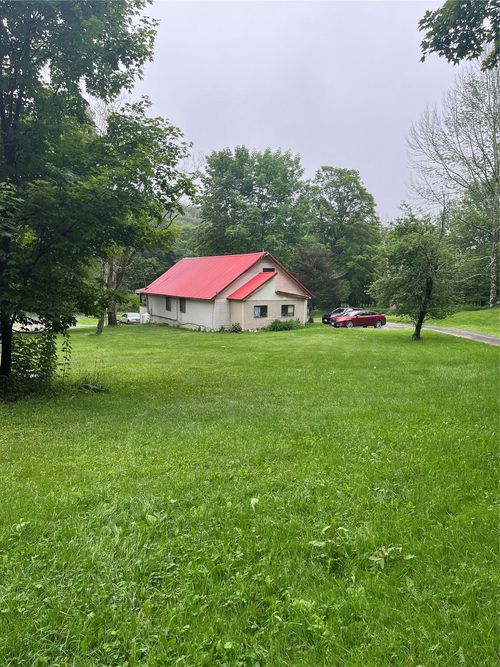 1550-1546 Shandelee Rd, Livingston Manor, NY, 12758-7534 | Card Image