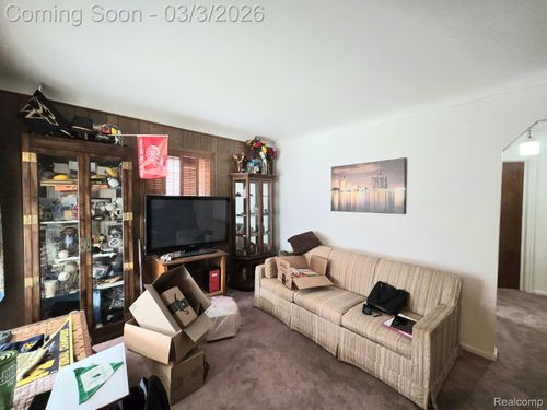 2069 11th St, Wyandotte, MI, 48192-3809 | Card Image