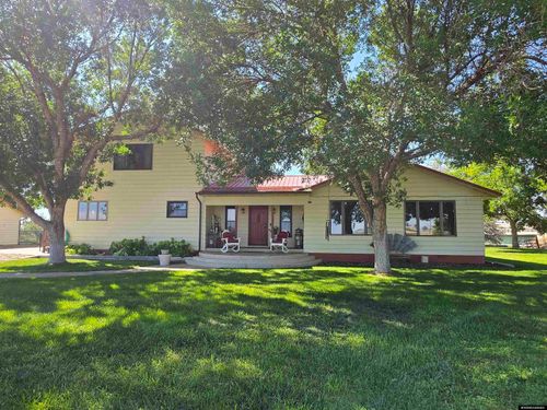 2162 S Flat Rd, Worland, WY, 82401-9548 | Card Image