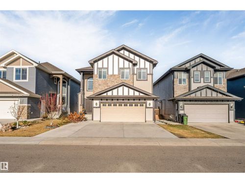 2512 13 Ave Nw, Edmonton, AB, T6T2J9 | Card Image