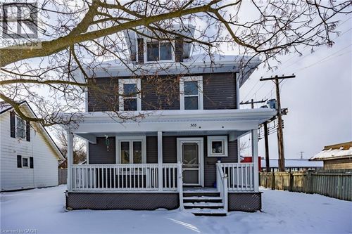 388 College Avenue, Simcoe, ON, N3Y4G9 | Card Image