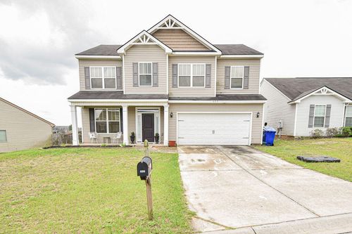 699 Turning Crest Ln, Graniteville, SC, 29829-6046 | Card Image