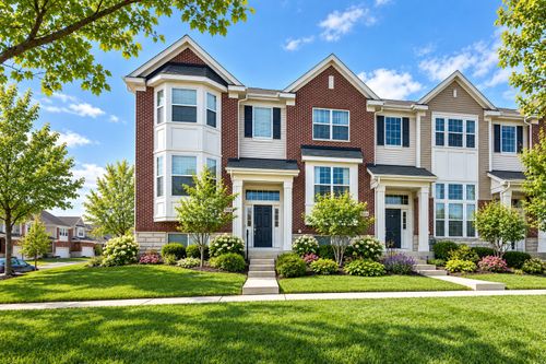 15316 Sheffield Square Pkwy, Orland Park, IL, 60462-6014 | Card Image