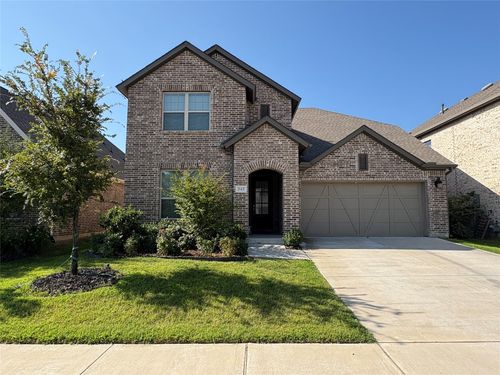345 Greenbriar Rd, Little Elm, TX, 75068-1764 | Card Image