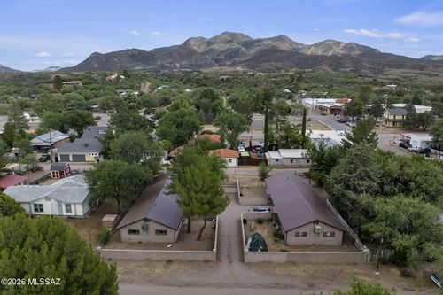 285 Sonoita Ave, Patagonia, AZ, 85624-6160 | Card Image