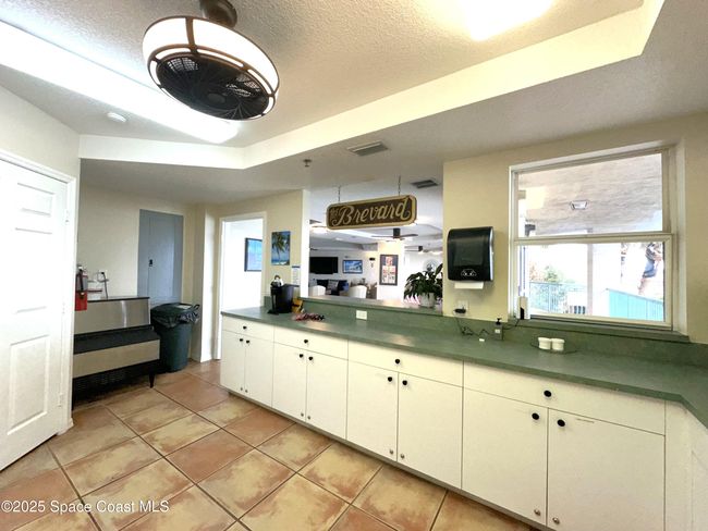 B503 - 102 Riverside Dr, Condo with 2 bedrooms, 2 bathrooms and null parking in Cocoa FL | Image 34