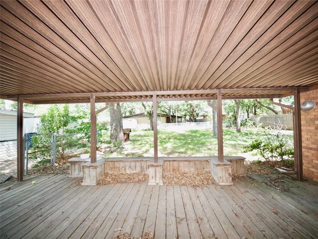 1431 Brazos St, House other with 4 bedrooms, 2 bathrooms and null parking in Graham TX | Image 35