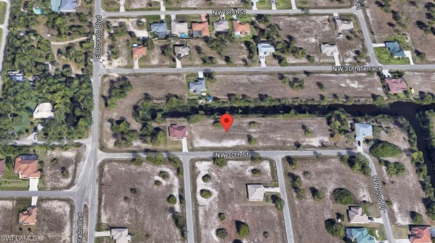 Land in CAPE CORAL