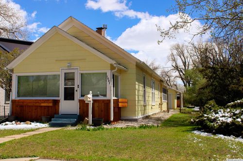 1007 S 7th St, Laramie, WY, 82070 | Card Image