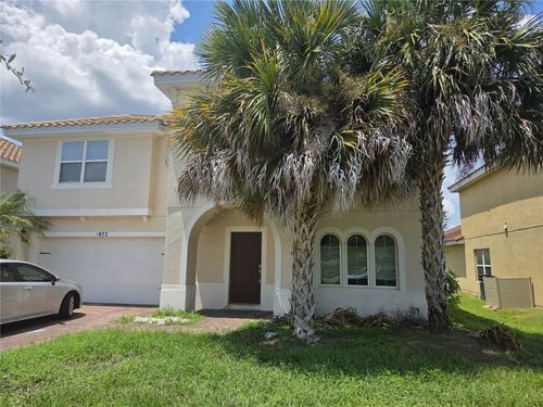3872 Carrick Bend Drive, KISSIMMEE, FL, 34746 | Card Image