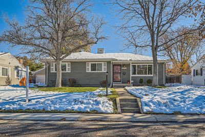 1870 S Filbert Court, House other with 4 bedrooms, 2 bathrooms and 2 parking in Denver CO | Image 1