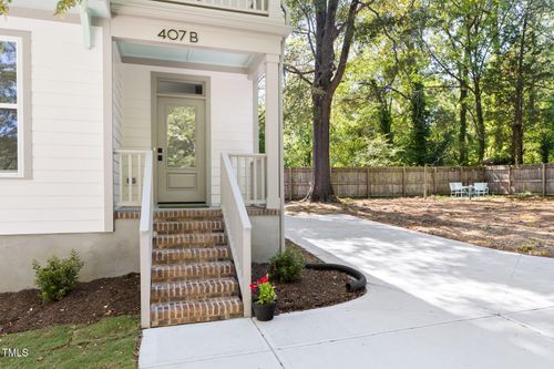 407 Edward St, Durham, NC, 27701 | Card Image