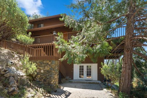 56406 Marina View Way, Bass Lake, CA, 93604-9783 | Card Image