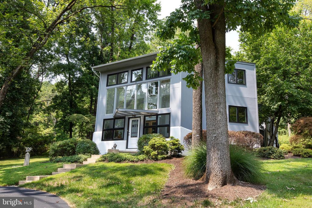 Eagle Rd, New Hope, PA 18938