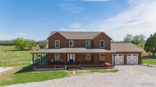 114 County Road 4180, Salem, MO, 65560-3447 | Card Image