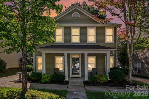 11122 Aprilia Ln, Cornelius, NC, 28031-8541 | Card Image