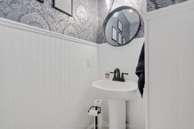 550 Wagner St, House other with 3 bedrooms, 3 bathrooms and 4 parking in Gravenhurst ON | Image 31