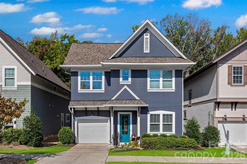 1813 Summey Ave, Charlotte, NC, 28205-7929 | Card Image