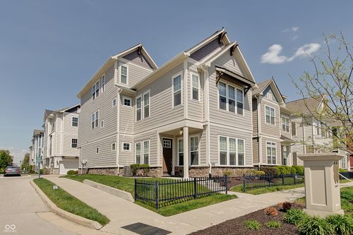 13392 Dorster St, Fishers, IN, 46037-6426 | Card Image