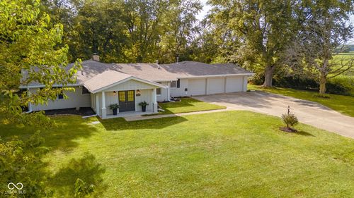 5745 N 300 E, Anderson, IN, 46012 | Card Image