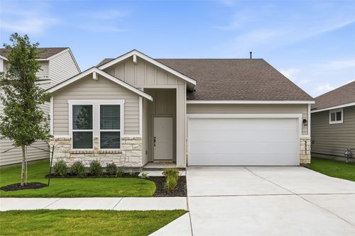 5331 Bruno St, Round Rock, TX, 78665-3030 | Card Image