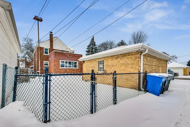 3257 N Newland Ave, House other with 4 bedrooms, 4 bathrooms and 2 parking in CHICAGO IL | Image 34