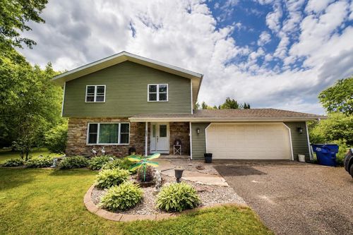2033 Kimberly Road, Kronenwetter, WI, 54455 | Card Image
