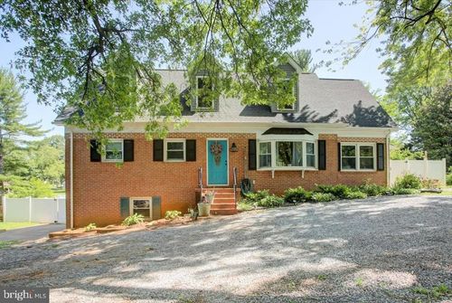 4406 Old National Pike, MIDDLETOWN, MD, 21769-7624 | Card Image