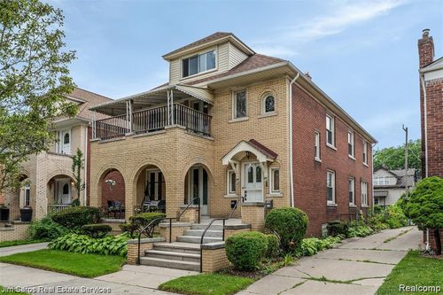1413 Somerset Ave, Grosse Pointe Park, MI, 48230-1032 | Card Image