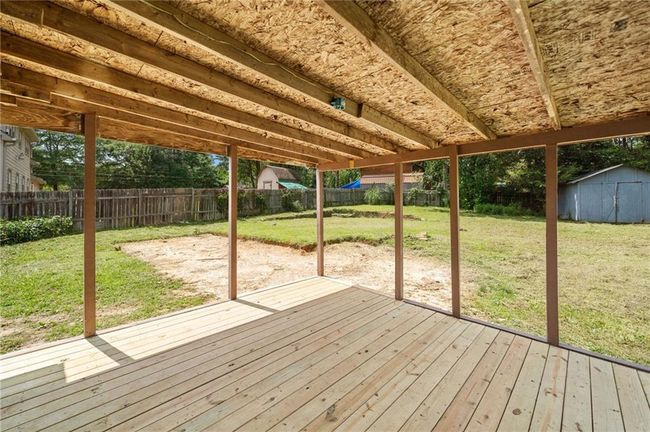 58 6 Th Ave W, House other with 3 bedrooms, 2 bathrooms and null parking in Dallas GA | Image 34