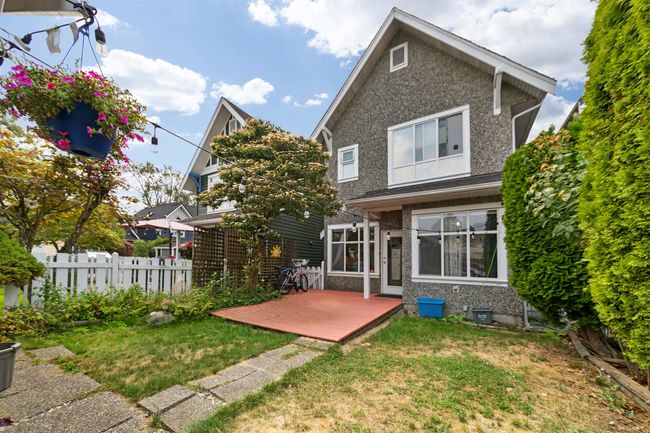 147 Phillips Street, House other with 3 bedrooms, 2 bathrooms and 2 parking in New Westminster BC | Image 27