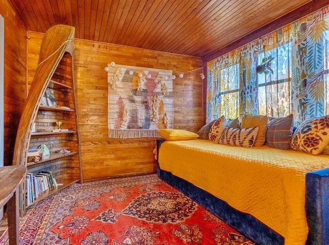 237 Lancaster Rd, House other with 4 bedrooms, 3 bathrooms and null parking in Whitefield NH | Image 24