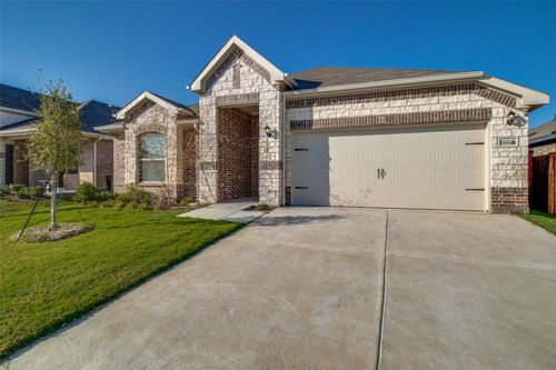 11441 Silver Queen Dr, Aubrey, TX, 76227-1366 | Card Image