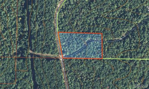 Tract 5 Carter 327, Ellsinore, MO, 63937 | Card Image