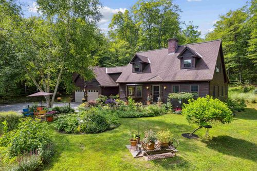 233 Brothers Road, Hartland, VT, 05048 | Card Image