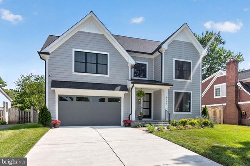 6106 Swansea St, BETHESDA, MD, 20817-3238 | Card Image