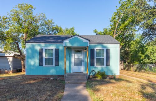 926 Sunset Dr, Abilene, TX, 79605-2929 | Card Image
