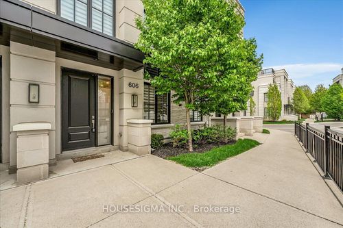 606-1190 Cawthra Rd, Mississauga, ON, L5G0A5 | Card Image