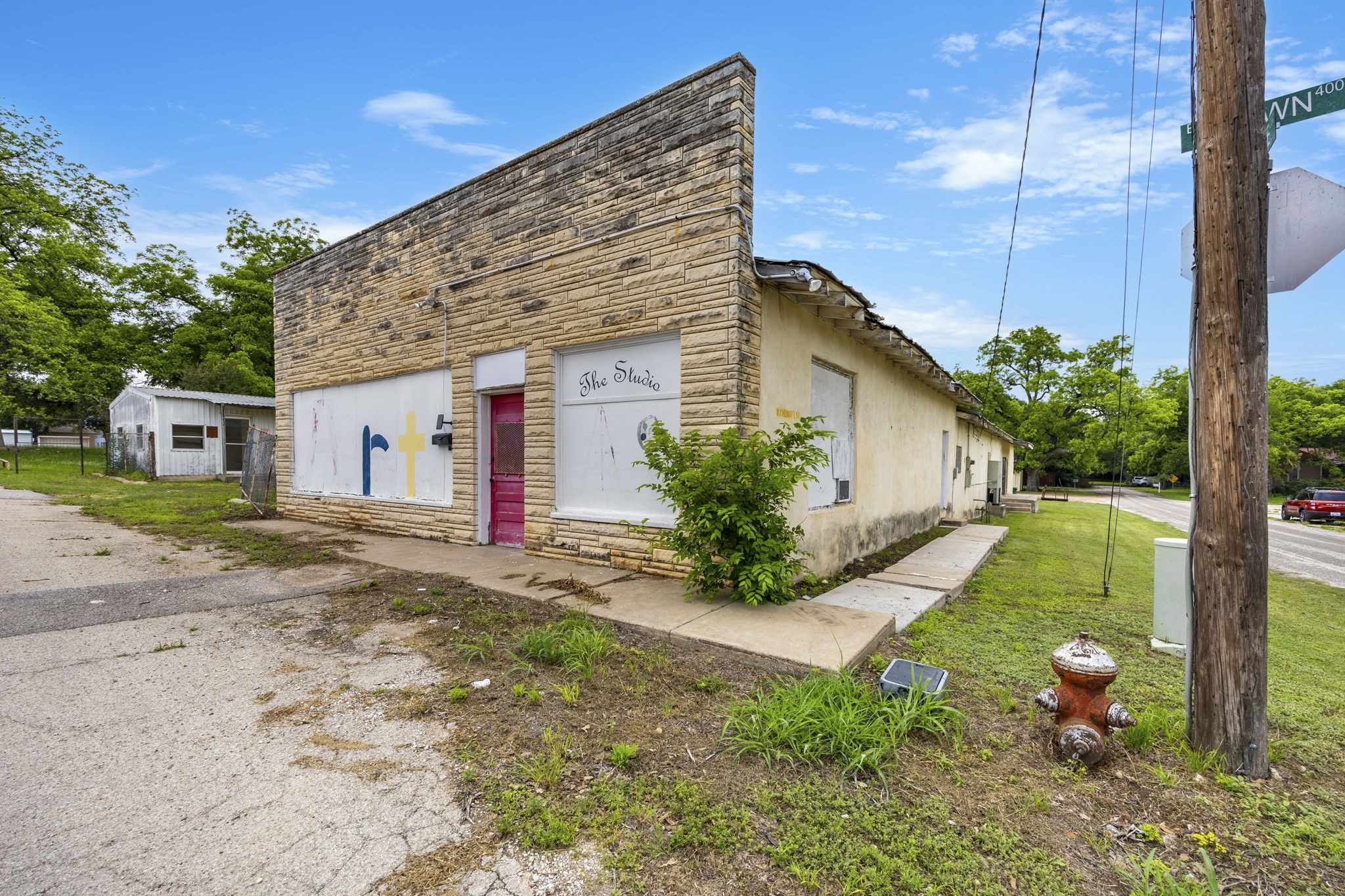 Commercial Sale in San Saba 3