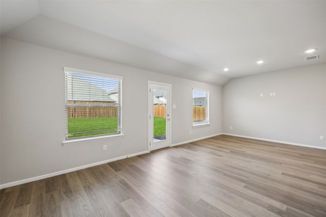 9241 Wild Stampede Way, House other with 3 bedrooms, 2 bathrooms and null parking in Crowley TX | Image 13