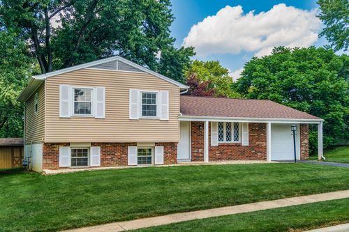 3464 Brazzaville Rd, Westerville, OH, 43081-4052 | Card Image
