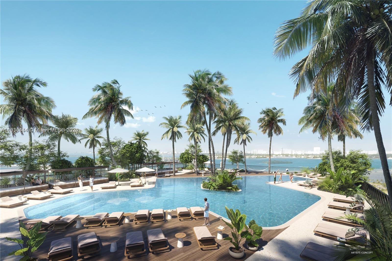 Residential in Miami 3