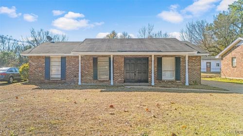 313 Kroy Drive, Montgomery, AL, 36117 | Card Image